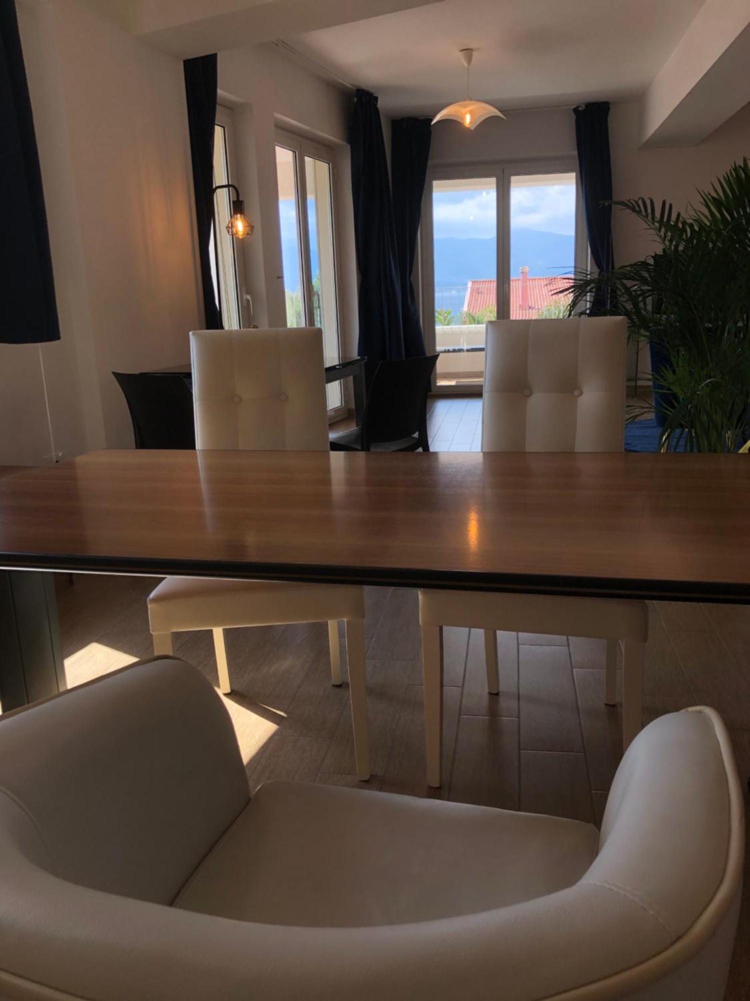 Thalassa Suite & Spa Reggio di Calabria Dış mekan fotoğraf