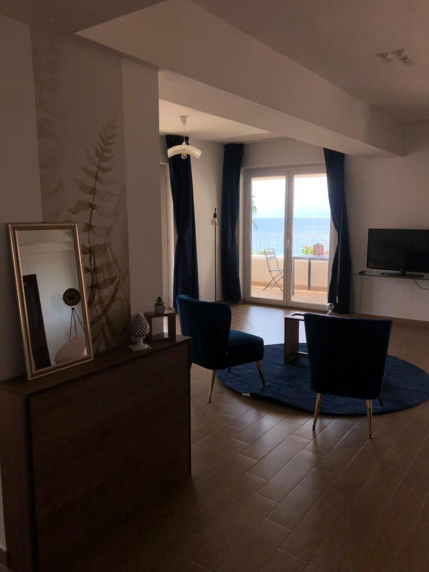 Thalassa Suite & Spa Reggio di Calabria Dış mekan fotoğraf