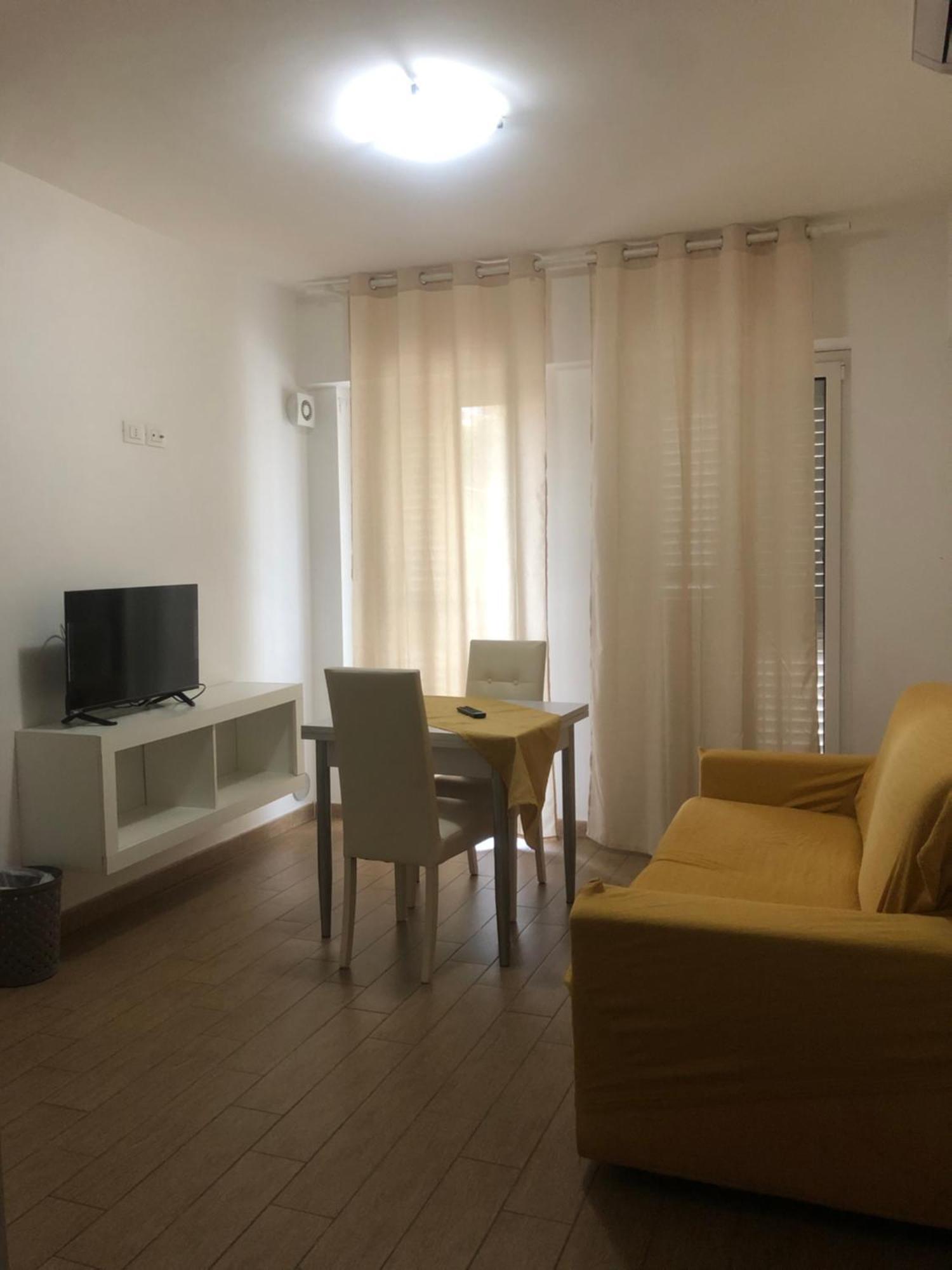 Thalassa Suite & Spa Reggio di Calabria Dış mekan fotoğraf