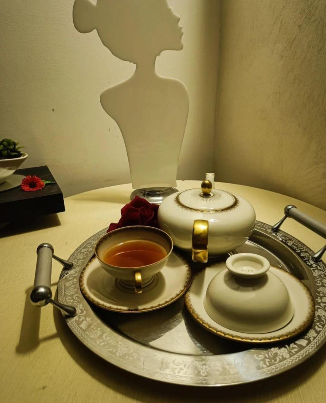 Thalassa Suite & Spa Reggio di Calabria Dış mekan fotoğraf